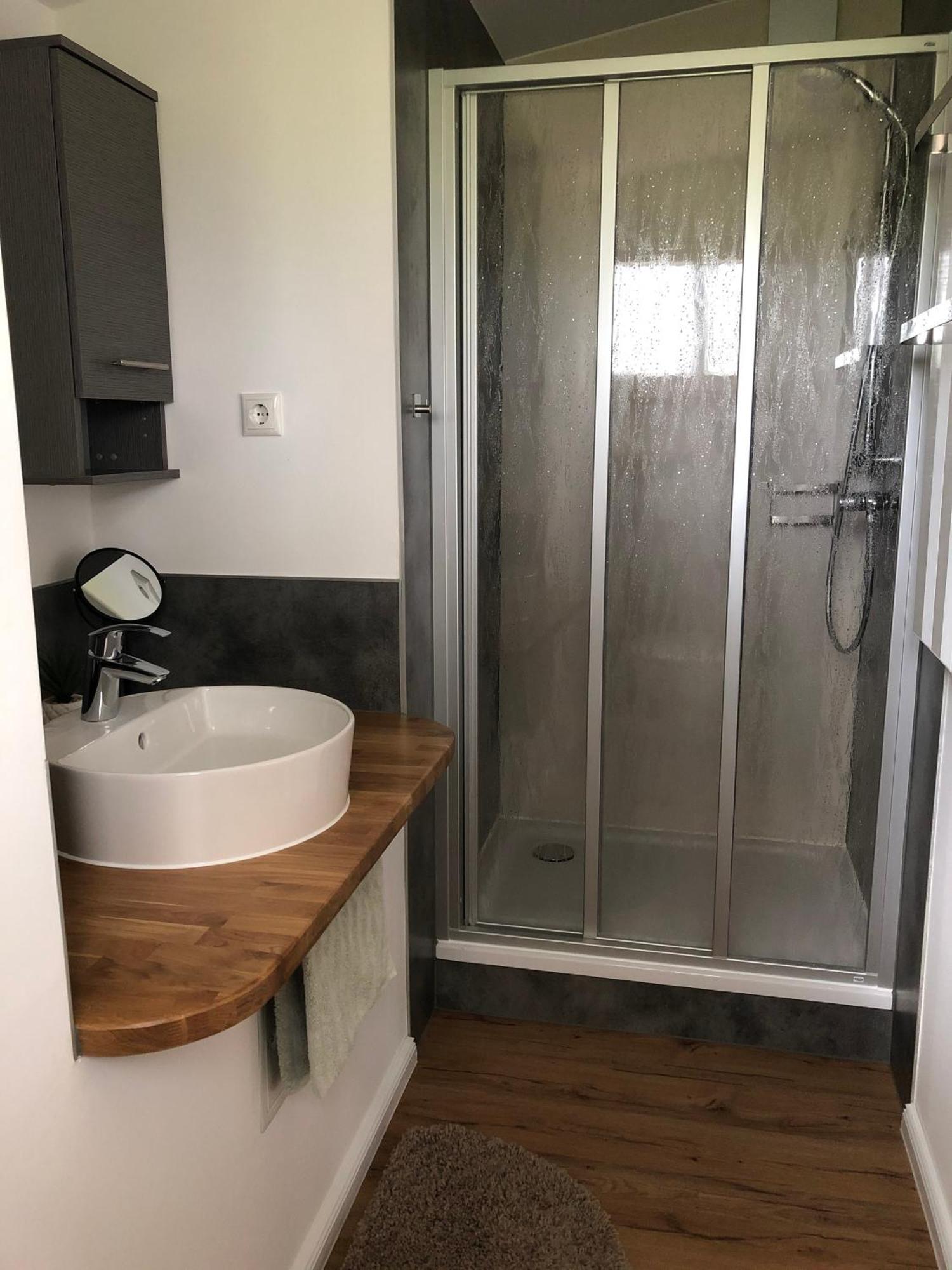 Villa Heideluxe Tinyhouse Soltau Exterior foto